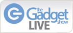 Gadget Show Live logo